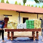 柬埔寨警方侦破429公斤毒品案逮捕两名嫌犯-百家乐论坛-百家乐策略论坛