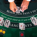 初学21点的6条经验-百家乐论坛-百家乐策略论坛