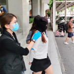 藉黑兌詐騙豪賭客190萬人幣 港女被捕兩同黨在逃-百家乐论坛-百家乐策略论坛