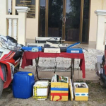 木牌：6名越南人贩毒被抓-百家乐论坛-百家乐策略论坛