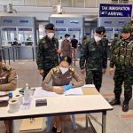 泰缅边境指挥中心宣布分批遣返中国公民 共19架次航班-百家乐论坛-百家乐策略论坛