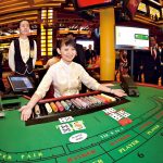 如何在澳门赌场中避免被诱惑而做出不理智的决定?-百家乐论坛-百家乐策略论坛