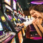 老虎机技巧合集：从入门到精通，助你战胜运气女神-百家乐论坛-百家乐策略论坛