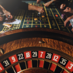 赢冲输缩策略:如何在博彩中根据结果调整投注?-百家乐论坛-百家乐策略论坛