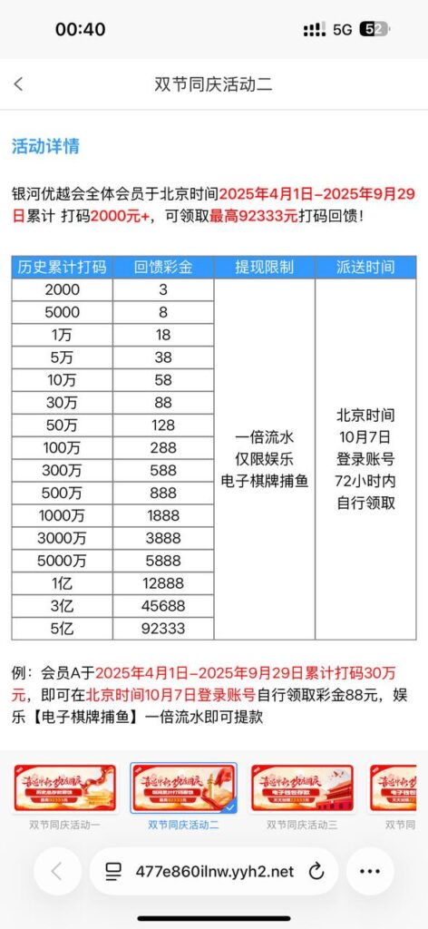银河优越会2333 累计打码回馈-百家乐论坛-百家乐策略论坛