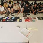 西港警方单日查封3处窝点，逮捕45人-百家乐论坛-百家乐策略论坛